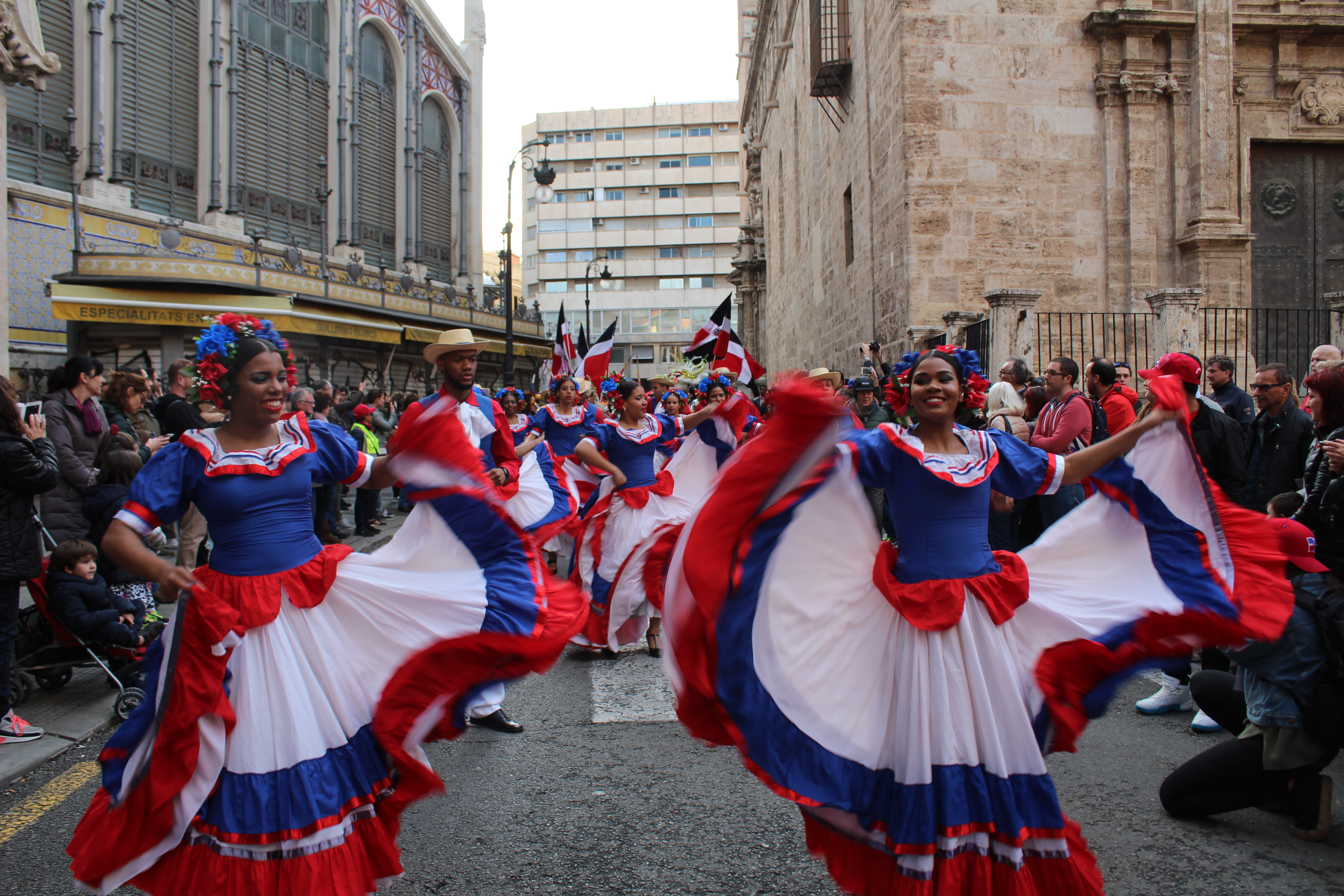 merengue