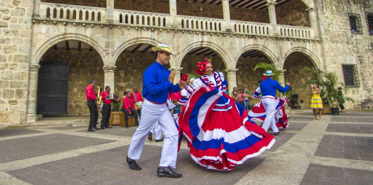 merengue